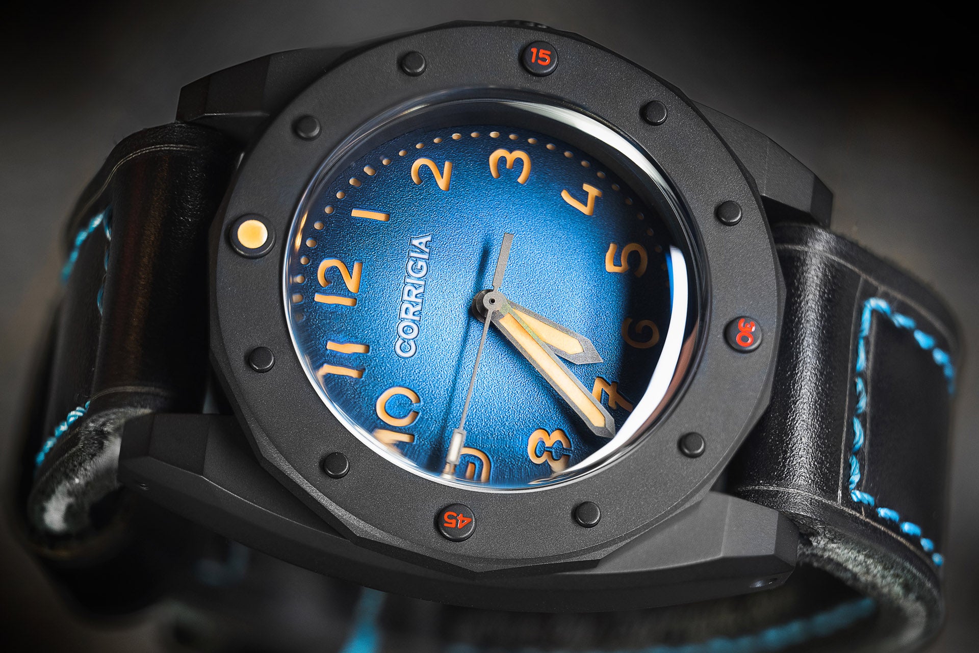 Corrigia02 DLC P-Blue Ref.594-615-581-582-583