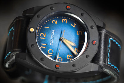 Corrigia02 DLC P-Blue Ref.594-615-581-582-583