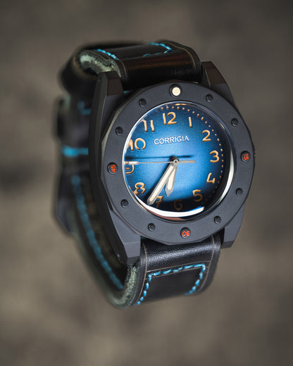 Corrigia02 DLC P-Blue Ref.594-615-581-582-583