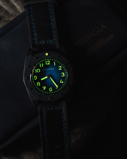 Corrigia02 DLC P-Blue Ref.594-615-581-582-583