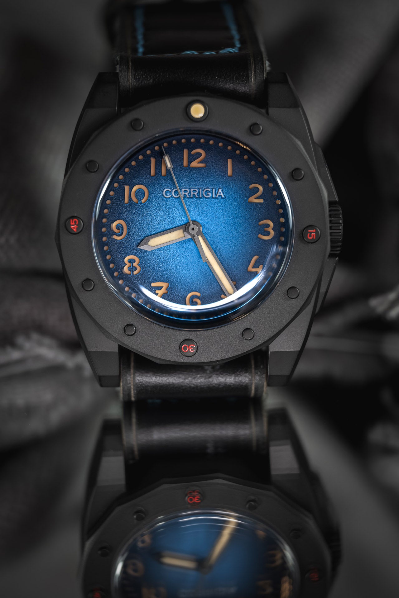 Corrigia02 DLC P-Blue Ref.594-615-581-582-583