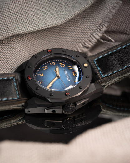 Corrigia02 DLC P-Blue Ref.594-615-581-582-583