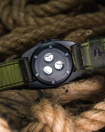 Corrigia02 DLC P-Green Ref. 593-615-581-582-583