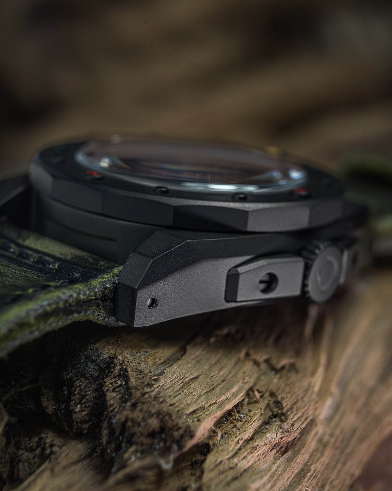 Corrigia02 DLC P-Green Ref. 593-615-581-582-583