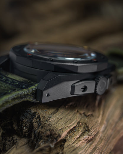 Corrigia02 DLC P-Green Ref. 593-615-581-582-583