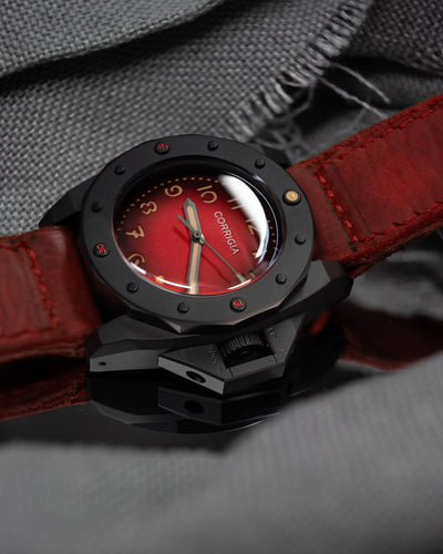 ES12 - Rouge 