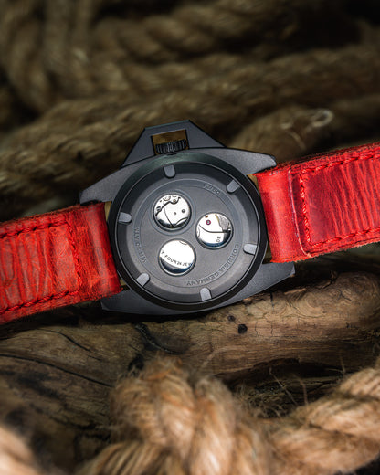 Corrigia02 DLC P-Red Ref.592-615-581-582-583