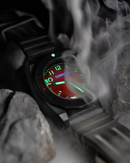 Corrigia02 DLC P-Red Ref.592-615-581-582-583