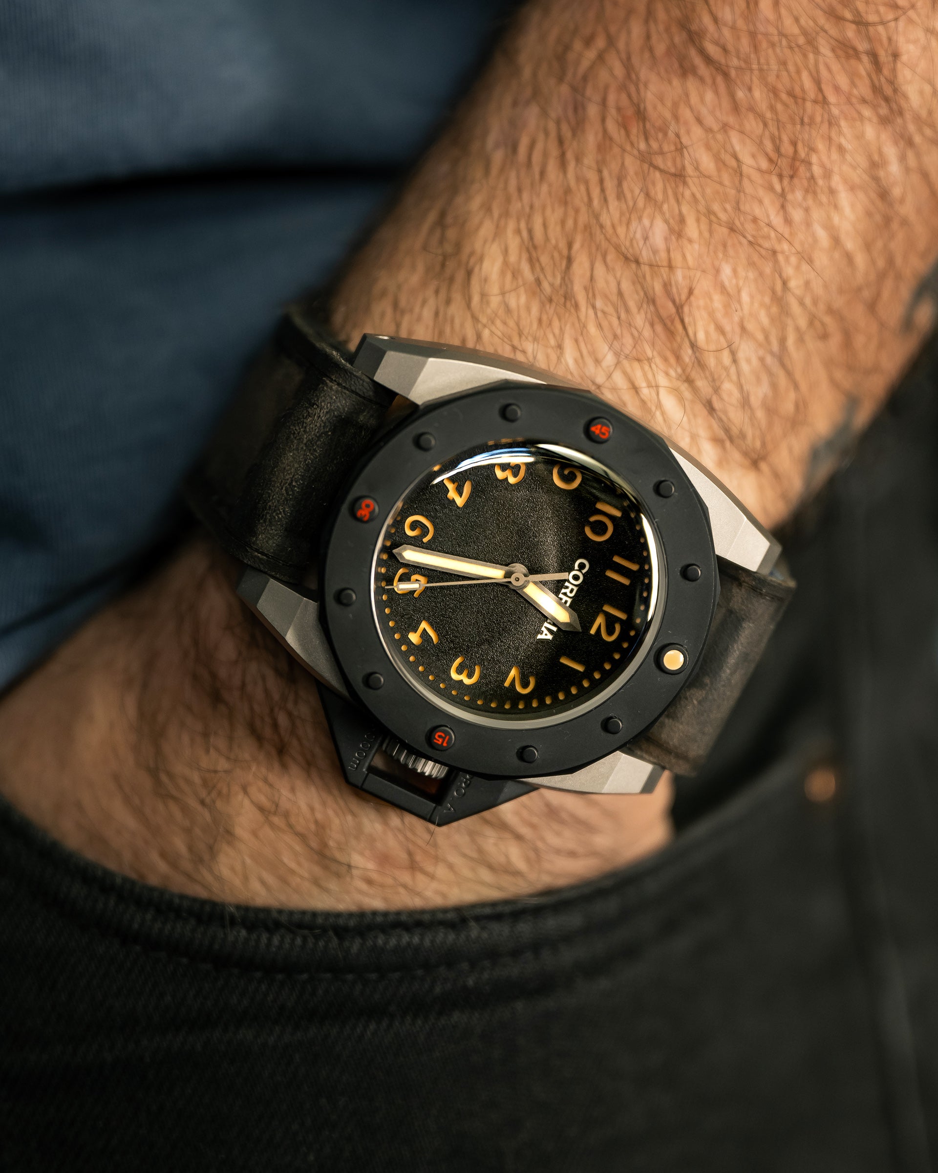 Corrigia02 Combat – Collector Edition · Ref. 751