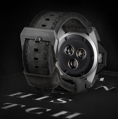 Corrigia03 MMA Ref.596-615-582-583-584