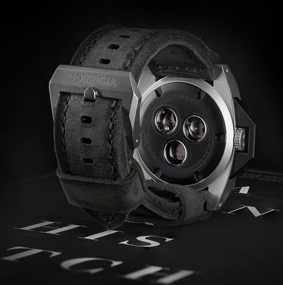 Corrigia02 Combat – Collector Edition · Ref. 751