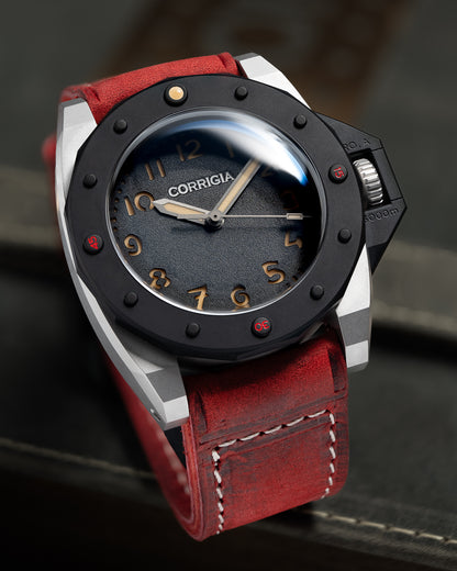 Corrigia02 Combat – Collector Edition · Ref. 751