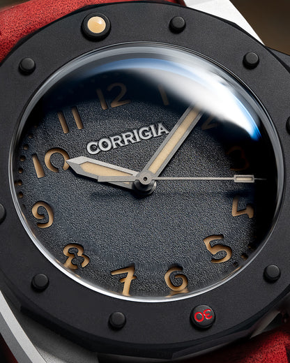 Corrigia02 Combat – Collector Edition · Ref. 751