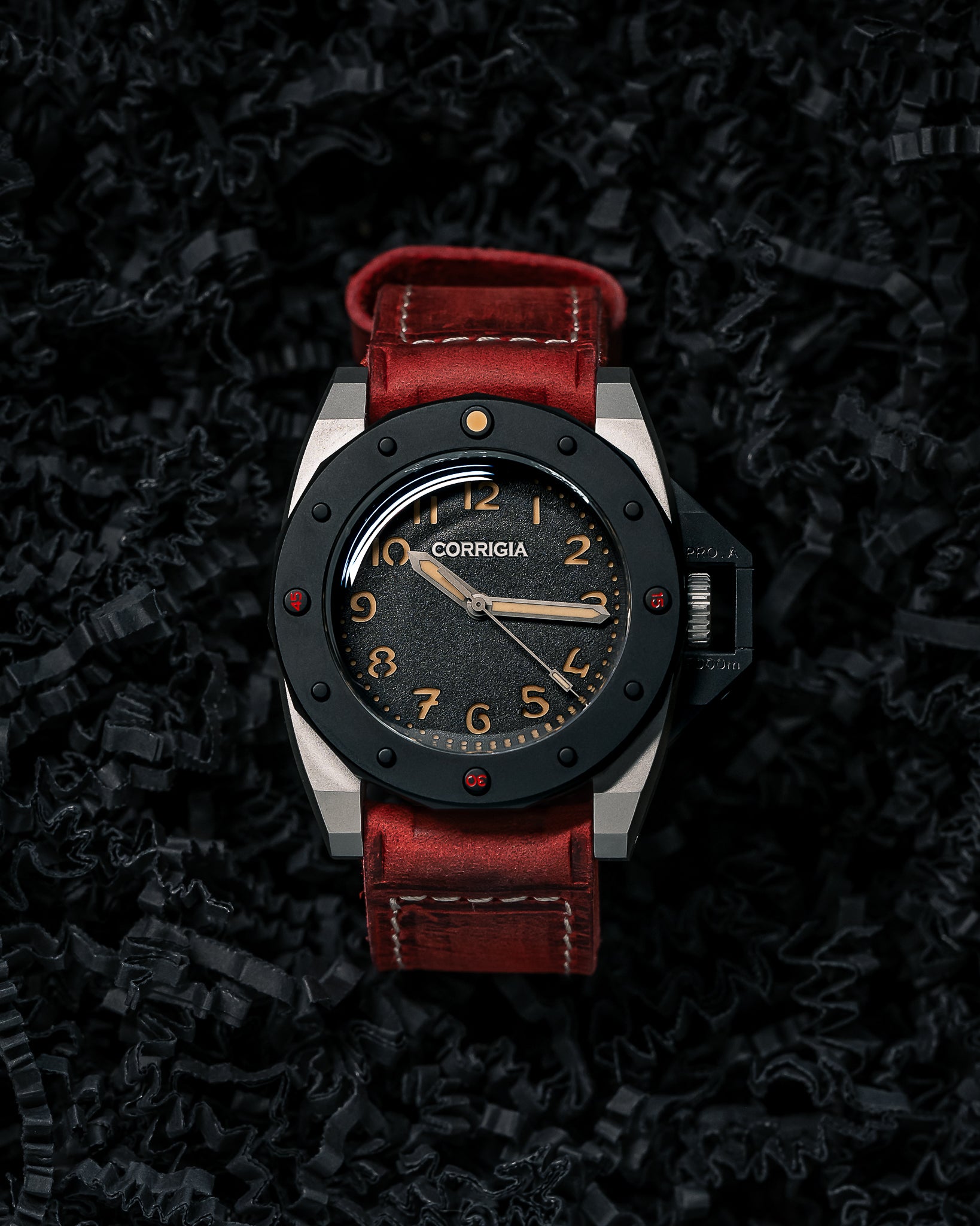 Corrigia02 Combat – Collector Edition · Ref. 751