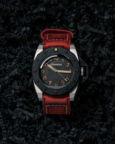 Corrigia02 Combat – Collector Edition · Ref. 751