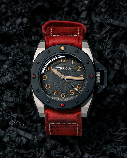 Corrigia02 Combat – Collector Edition · Ref. 751