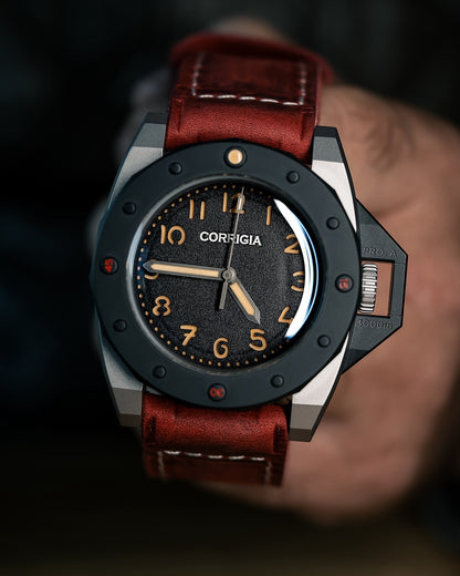 Corrigia02 Combat – Collector Edition · Ref. 751