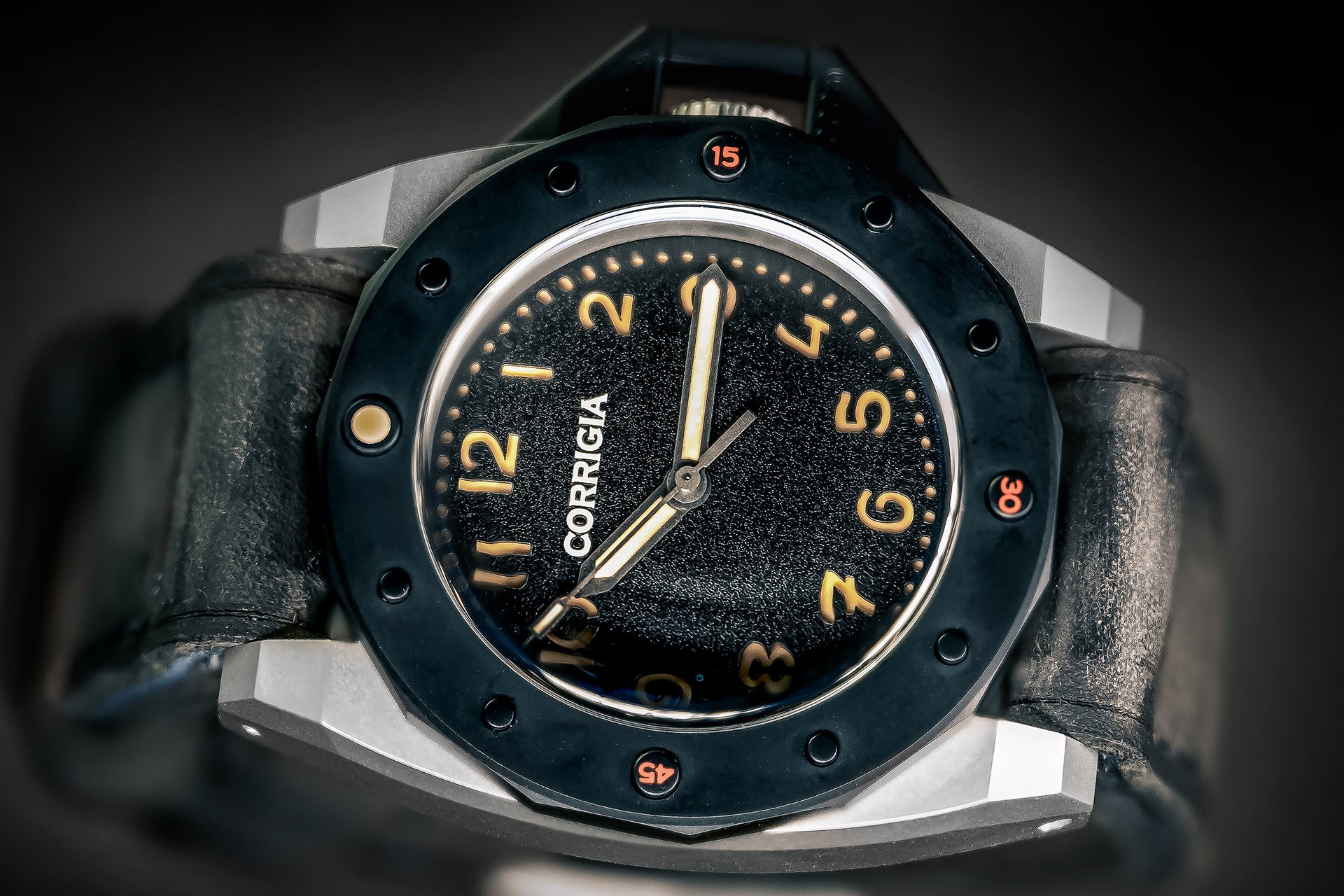 Corrigia02 Combat – Collector Edition · Ref. 751