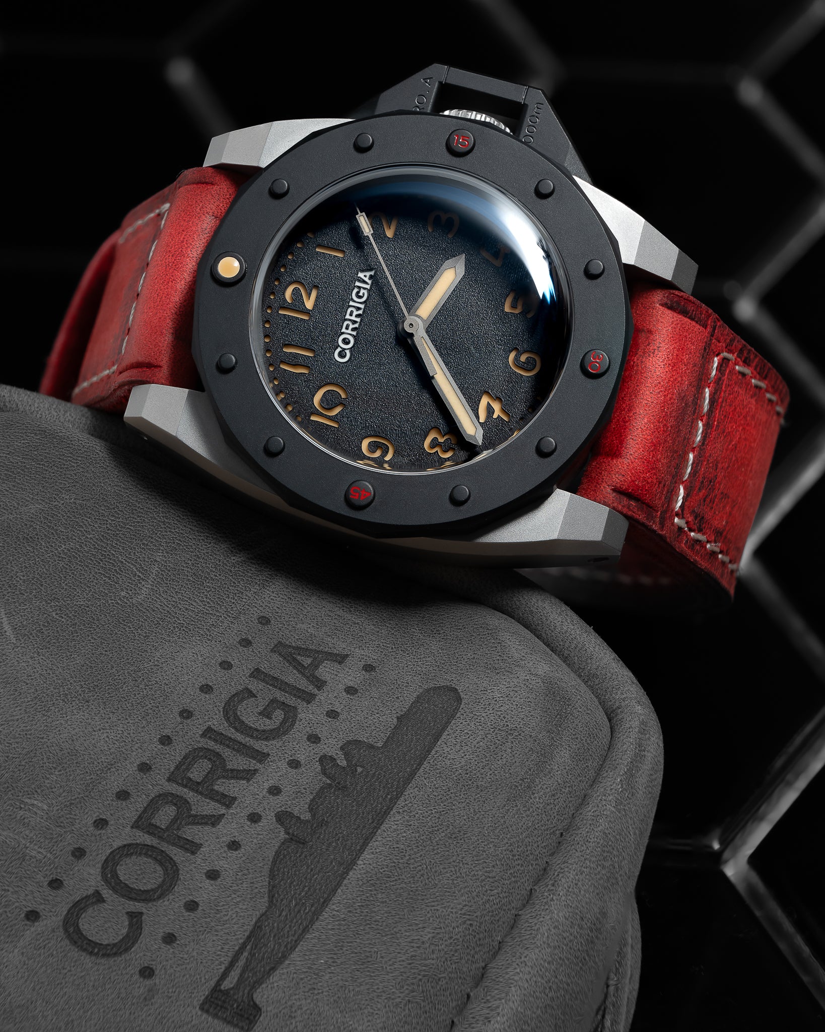 Corrigia02 Combat – Collector Edition · Ref. 751