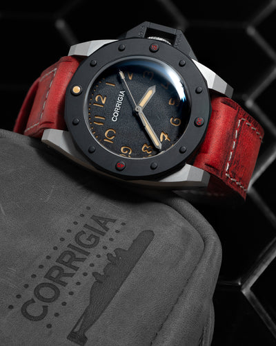 Corrigia02 Combat – Collector Edition · Ref. 751