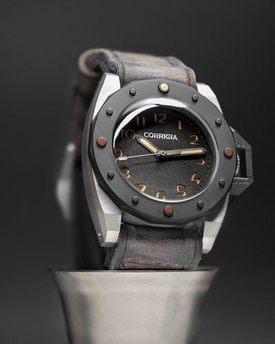 Corrigia02 Combat – Collector Edition · Ref. 751