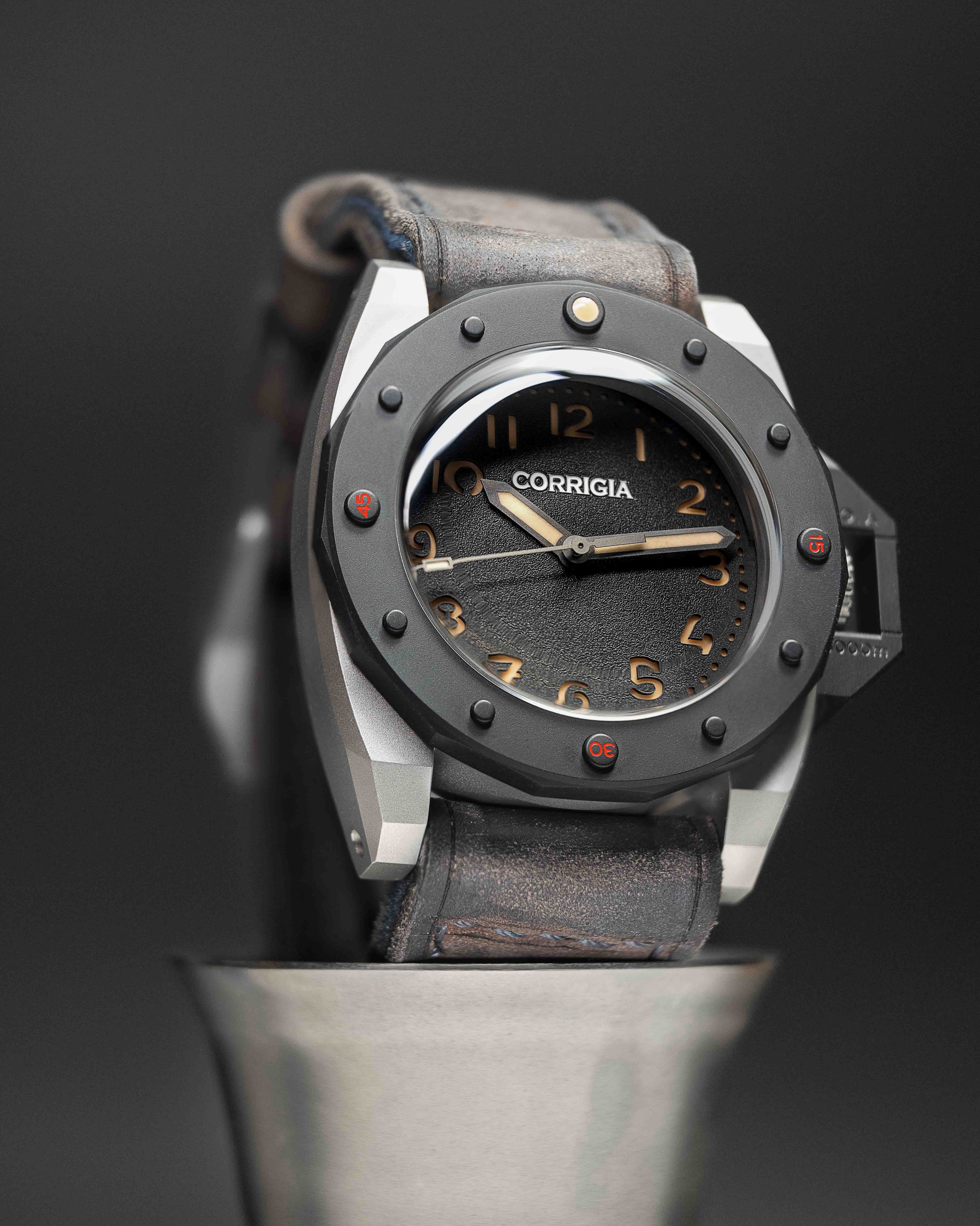 Corrigia02 Combat – Collector Edition · Ref. 751