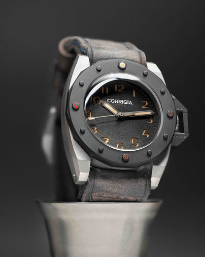 Corrigia02 Combat – Collector Edition · Ref. 751