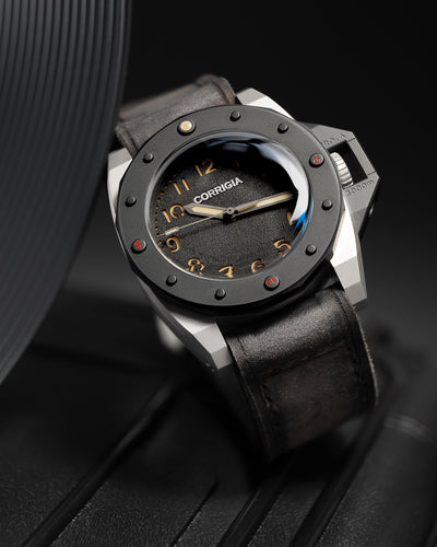 Corrigia02 Combat – Collector Edition · Ref. 751
