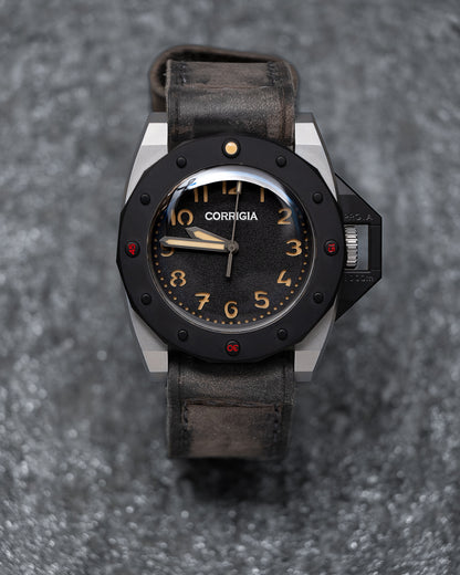 Corrigia02 Combat – Collector Edition · Ref. 751