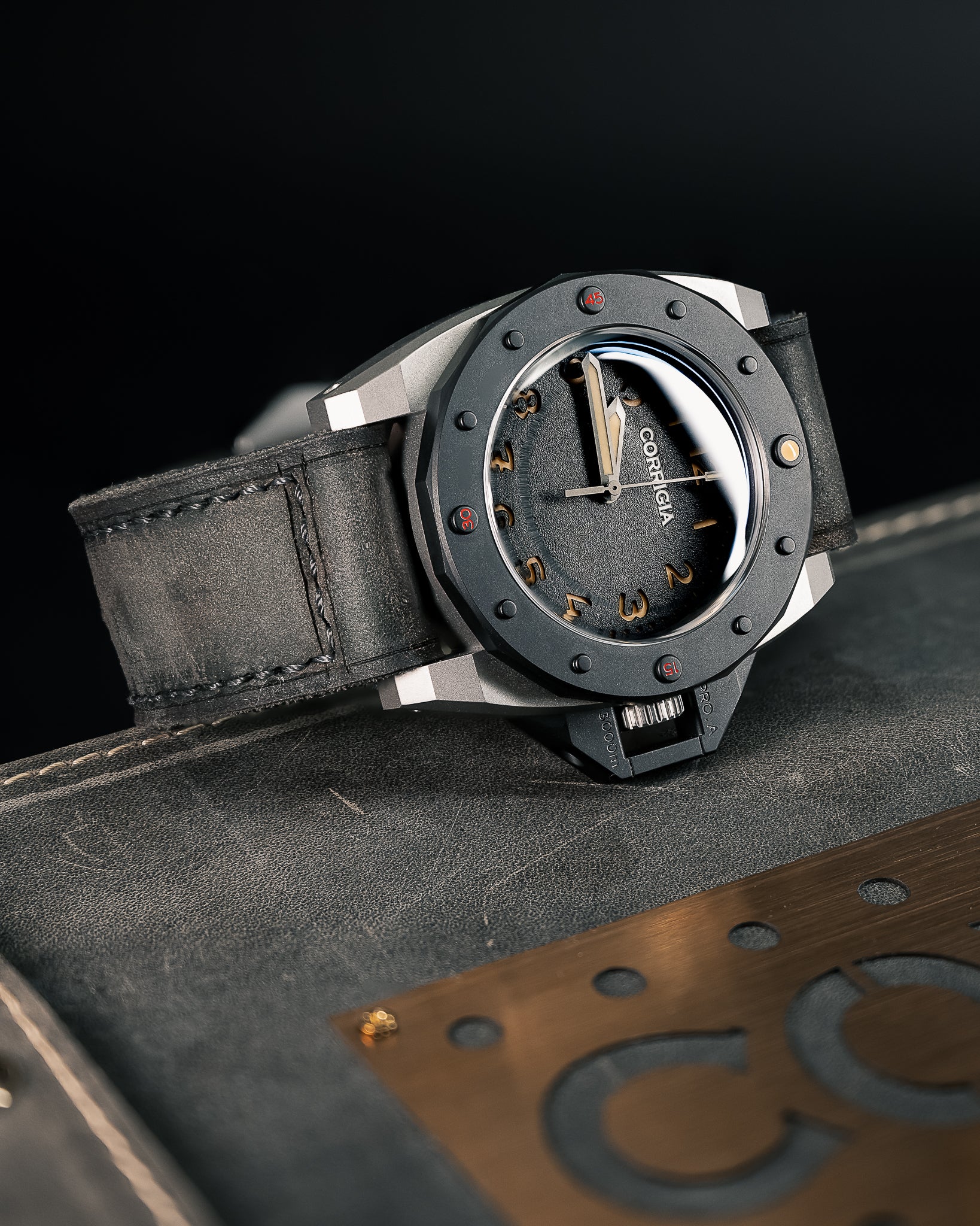 Corrigia02 Combat – Collector Edition · Ref. 751