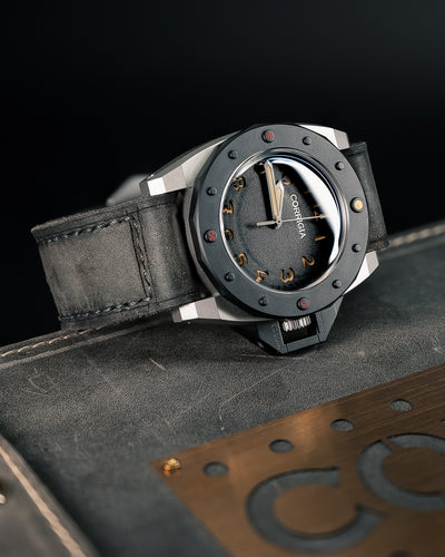 Corrigia02 Combat – Collector Edition · Ref. 751