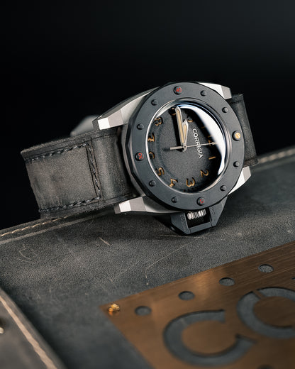 Corrigia02 Combat – Collector Edition · Ref. 751