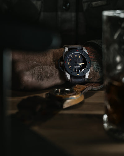 Corrigia02 Combat – Collector Edition · Ref. 751