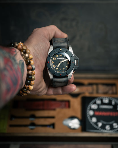 Corrigia02 Combat – Collector Edition · Ref. 751