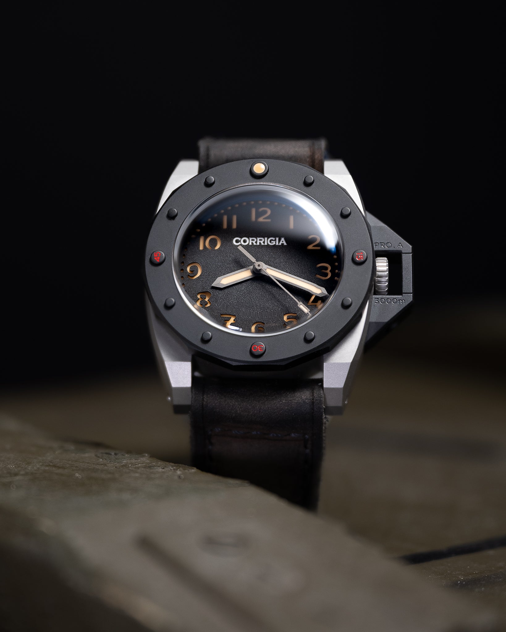 Corrigia02 Combat – Collector Edition · Ref. 751