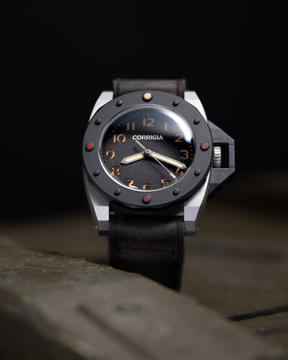 Corrigia02 Combat – Collector Edition · Ref. 751