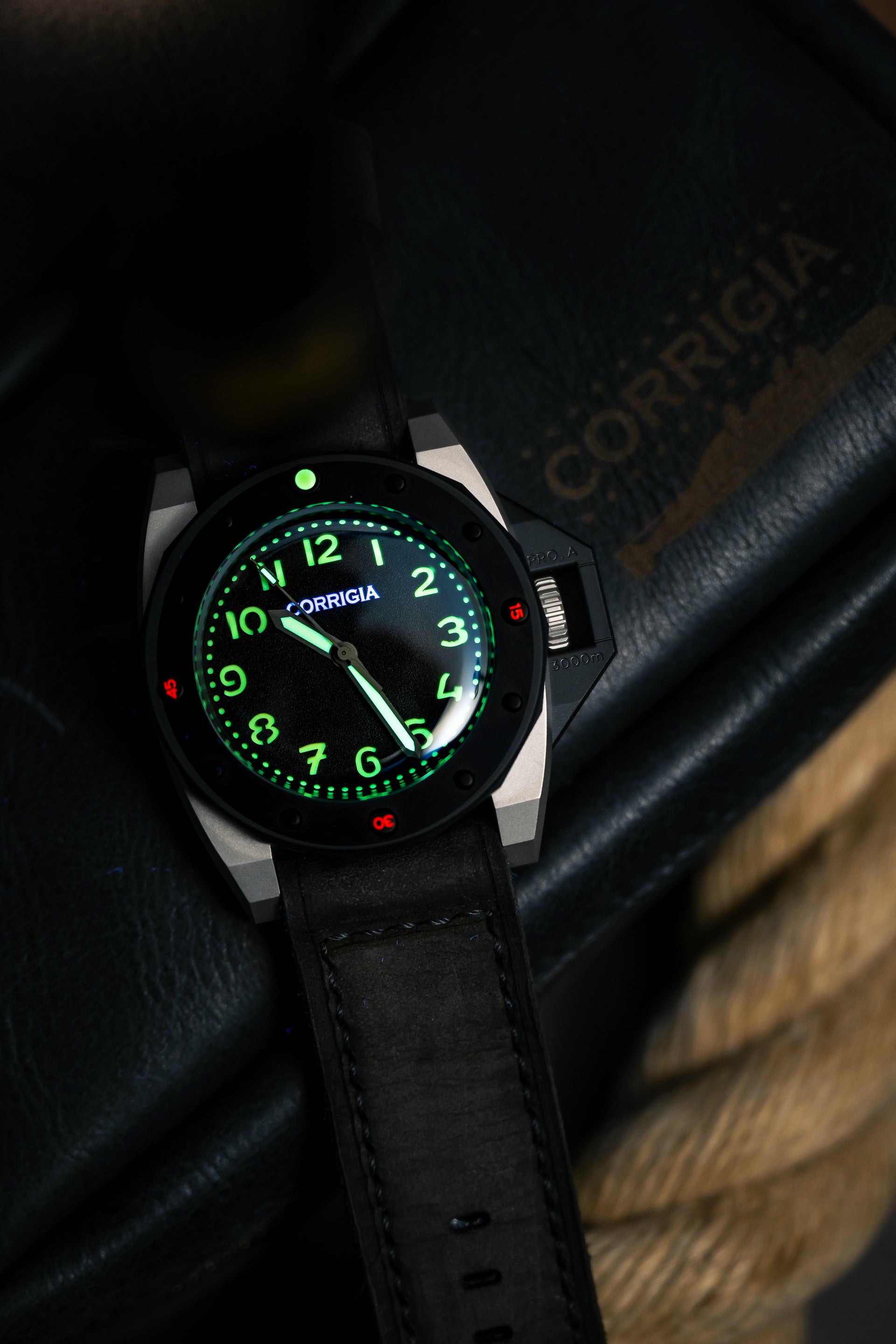 Corrigia02 Combat – Collector Edition · Ref. 751