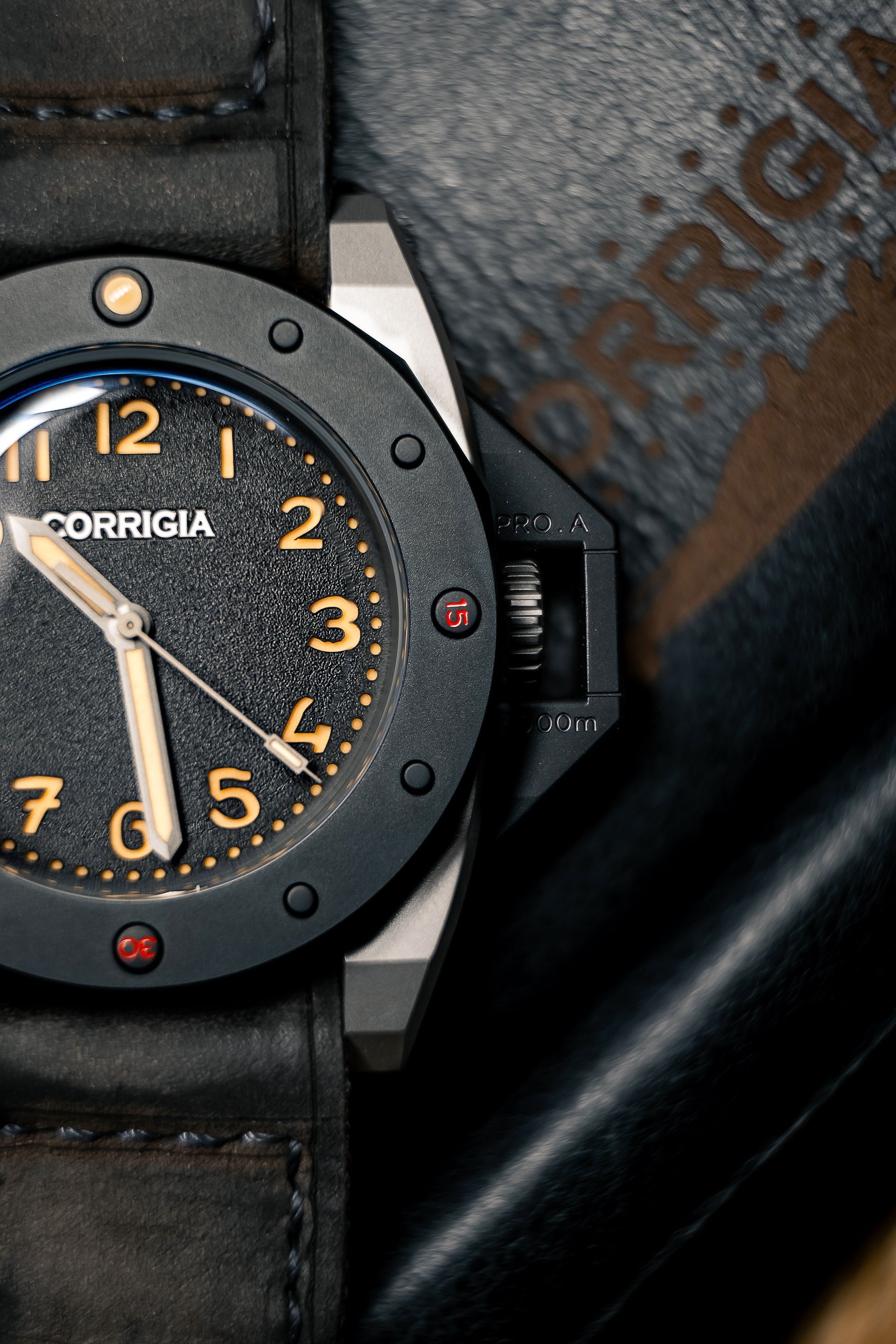 Corrigia02 Combat – Collector Edition · Ref. 751
