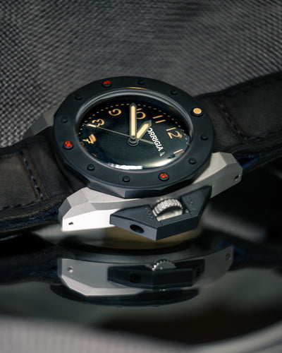 Corrigia02 Combat – Collector Edition · Ref. 751