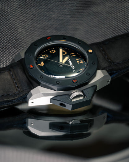 Corrigia02 Combat – Collector Edition · Ref. 751