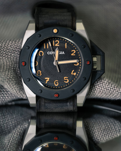 Corrigia02 Combat – Collector Edition · Ref. 751