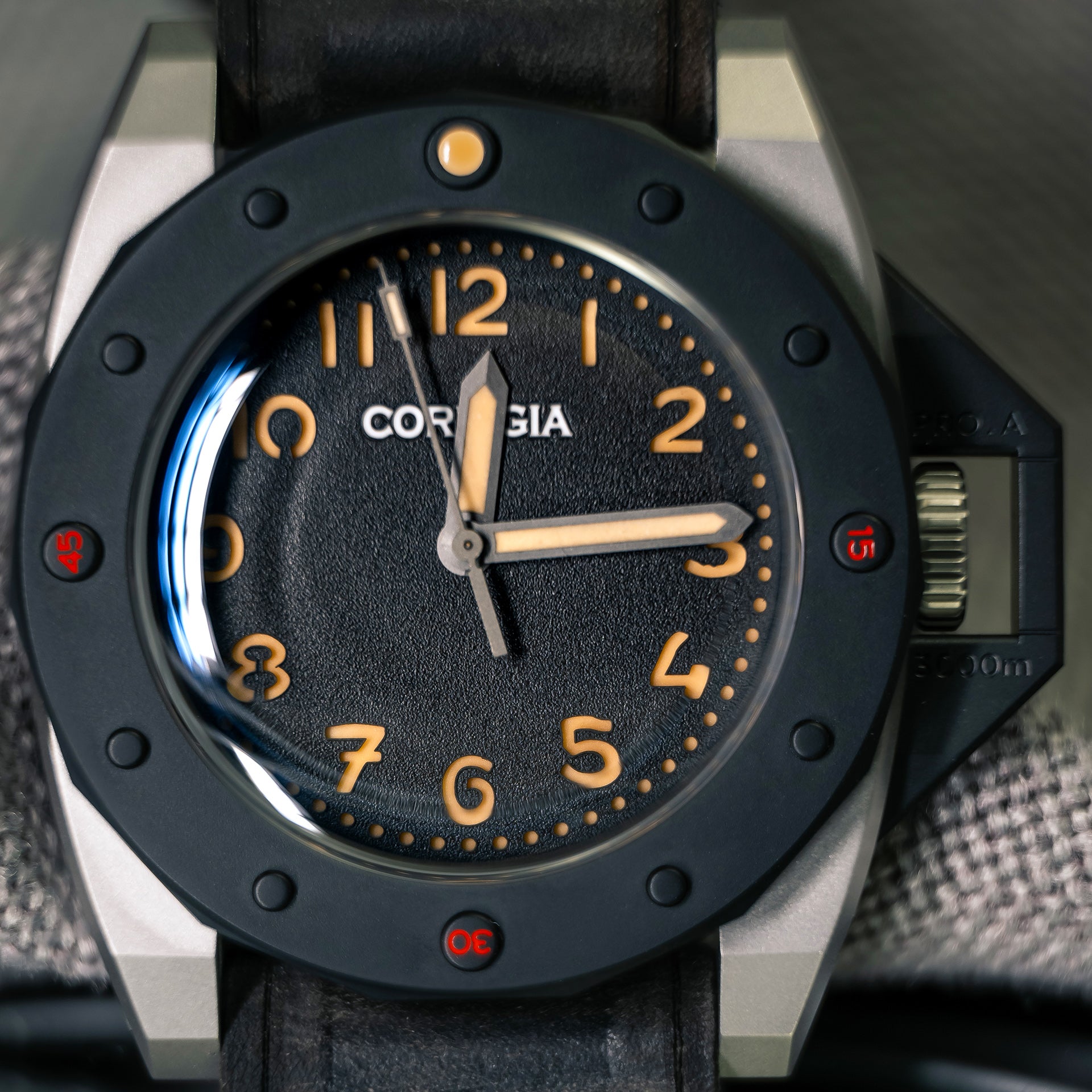 Corrigia02 Combat – Collector Edition · Ref. 751