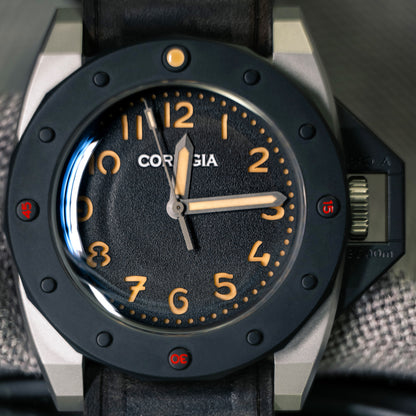 Corrigia02 Combat – Collector Edition · Ref. 751
