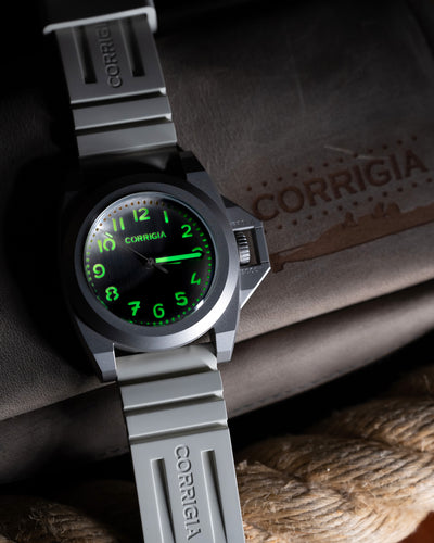 Corrigia03 Argent sablé Réf. 705-614-584-585-586