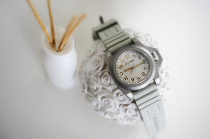 Corrigia03 Blasted V-Silver Ref.705-614-584-585-586