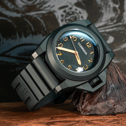 Corrigia03 DLC P-Black Ref.605-615-581-582-583