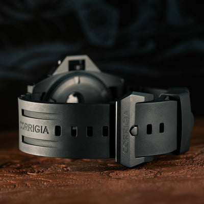 Corrigia05 DLC M-Noir Réf. 663.630.667.668.669
