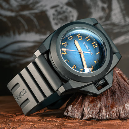 Corrigia03 DLC P-Blue Ref.603-615-581-582-583