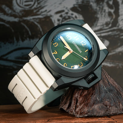 Corrigia03 DLC P-Green Ref.604-615-581-582-583