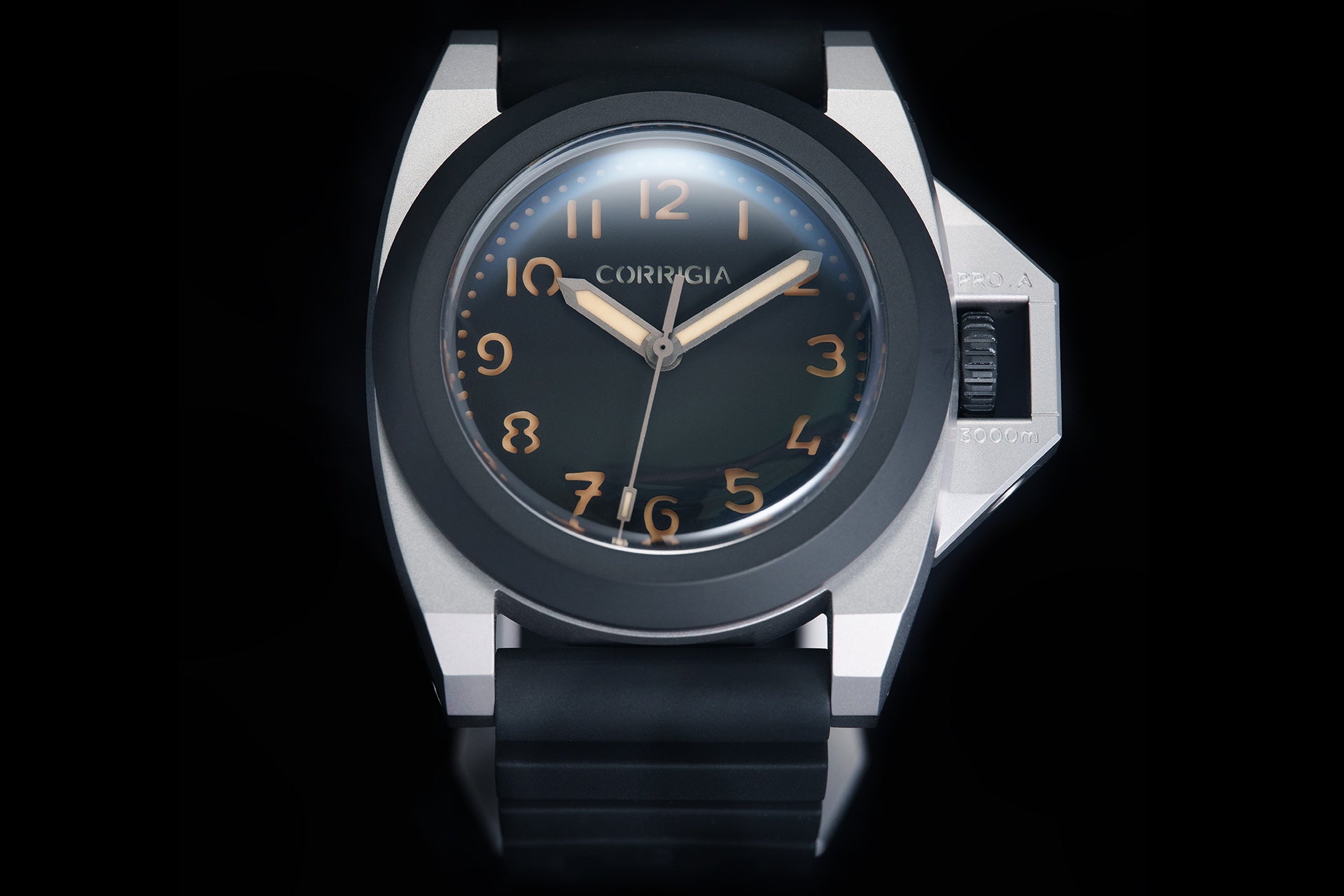 Corrigia03 MMA Ref.596-615-582-583-584